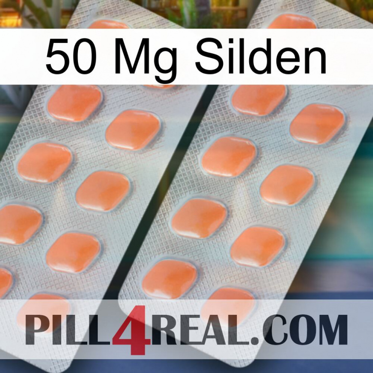 Silden Up 50 Mg 27
